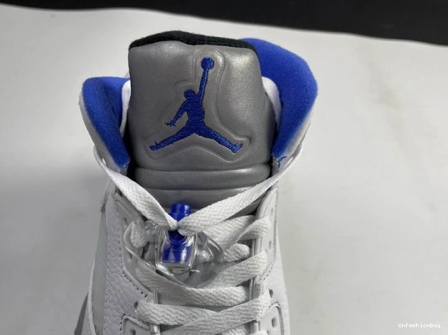 White Stealth Retro Jordan DD0587-140 Air (2021) 5 0928